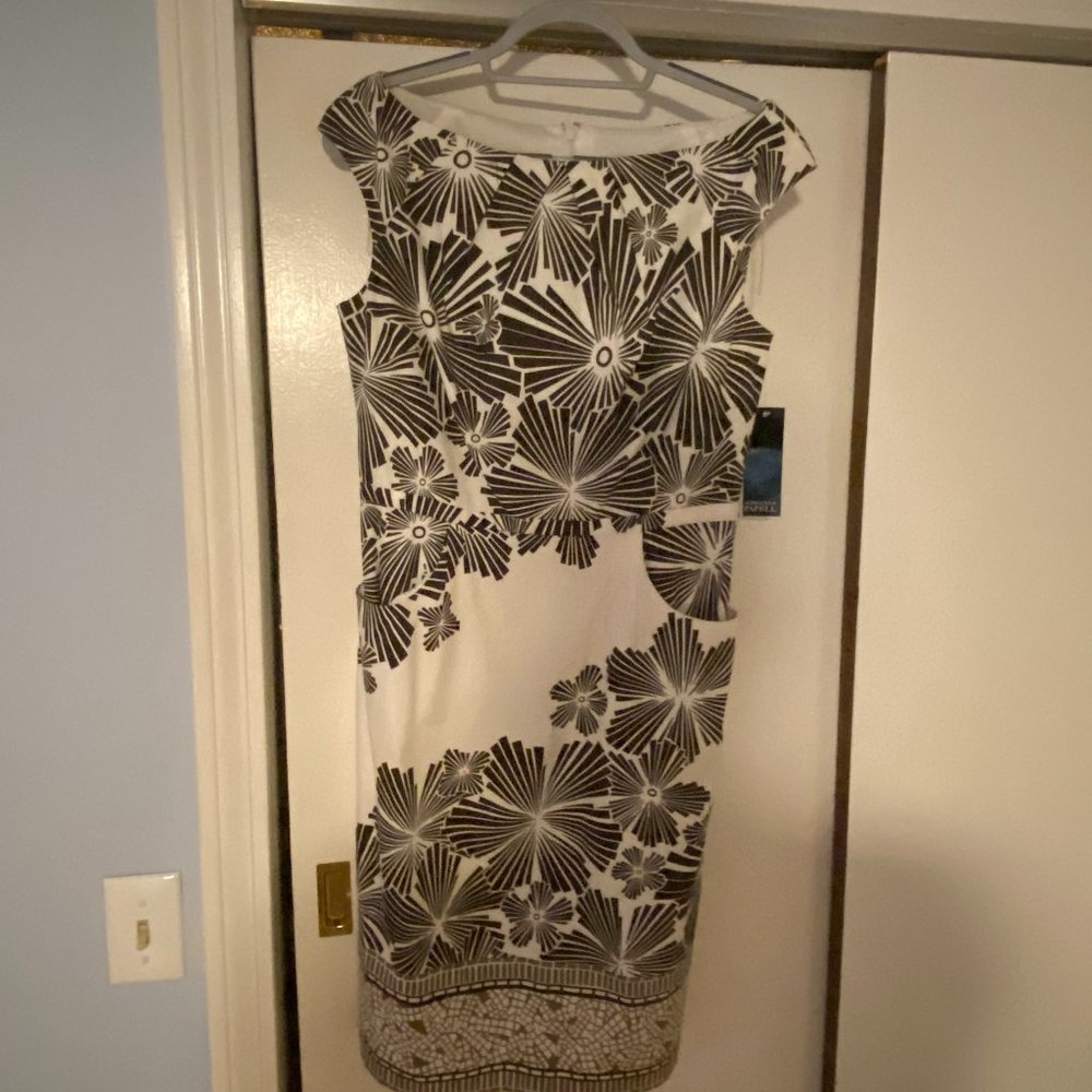 Adrianna Papell Dress